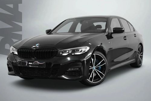 BMW 330i 2021 BMW 330i M Sport / Full BMW Service History