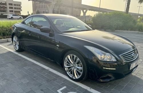 Infiniti Q60