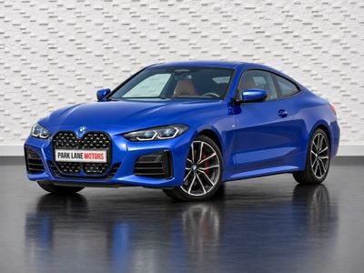 بي أم دبليو M440i إكس درايف
