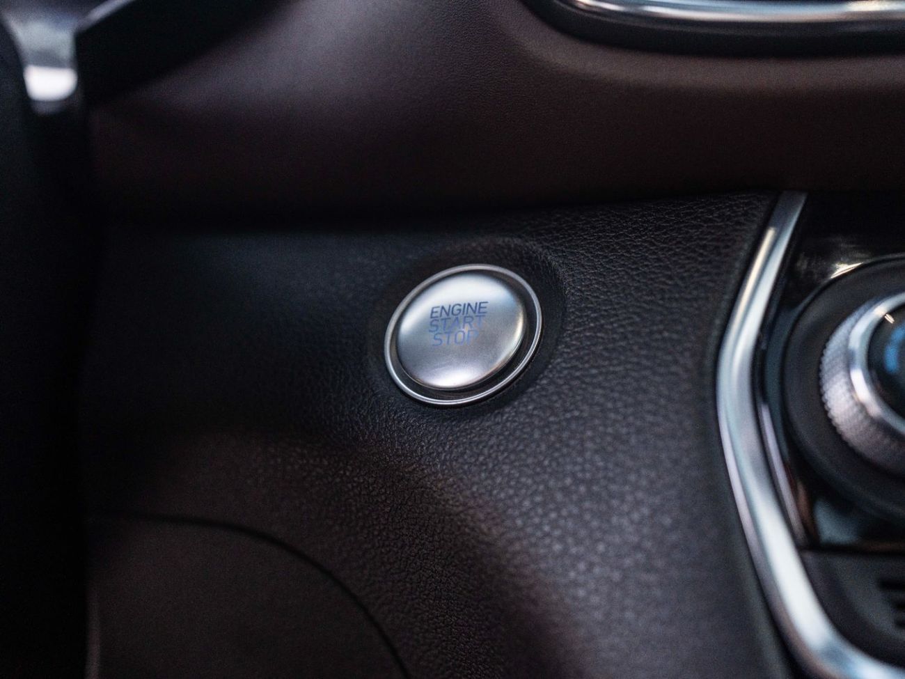 هيونداي سانتا في Base 3.5L