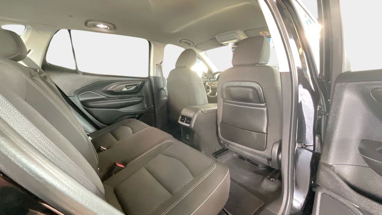 GMC Terrain 1.5 SLE AUTO RVC 17 | Guaranteed Warranty | 0 Down Payment