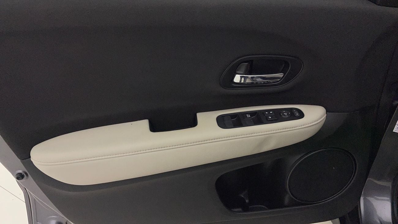 Honda HRV LX 1.8 | Zero Down Payment | Home Test Drive