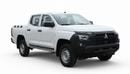 Mitsubishi L200 Mitsubishi L200 2.4L Diesel DC 4*4 GL 5MT Mid-Line
