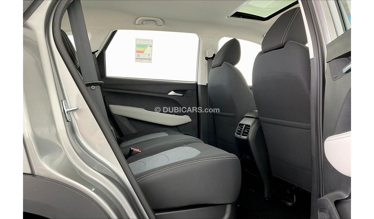 شيفروليه كابتيفا Premier