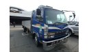 Mitsubishi Fuso Canter 1995