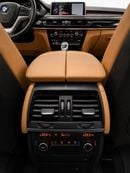 BMW X6 50I LUXURY