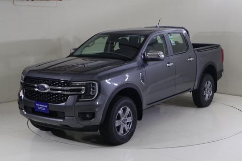 Ford Ranger RDD3425 / AL TAYER MOTORS AL QOUZ SHOWROOM