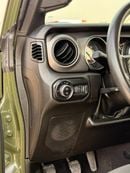 جيب جلادياتور Sport 3.6L