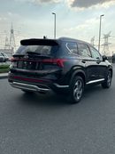 Hyundai Santa Fe High Santa fe 2021 full option