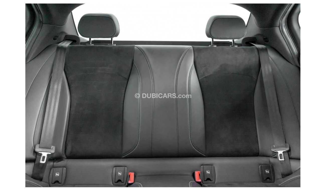 Alfa Romeo Giulia 2018 Alfa Romeo Giulia Quadrifoglio / Full Alfa Service History