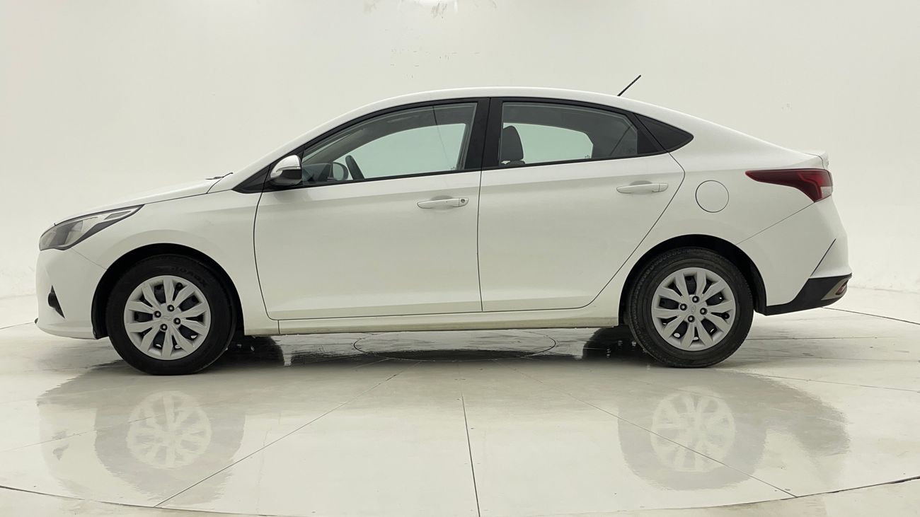 هيونداي أكسنت SMART 1.6 | بدون دفعة مقدمة | اختبار قيادة مجاني للمنزل