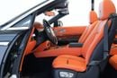 رولز رويس داون Rolls Royce Dawn