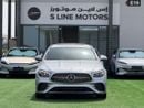 مرسيدس بنز E 350 4MATIC (NON GCC)