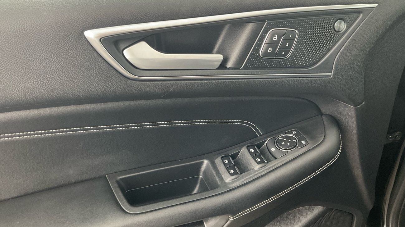 فورد إدج Titanium / Titanium Plus | شامل الضمان | 0 ﺪﻔﻋﺓ ﺃﻮﻟﻯ