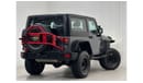 Jeep Wrangler 2016 Jeep Wrangler Sport Manual Transmission, Service History, Excellent Condition, GCC