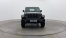 Jeep Wrangler Rubicon 3600