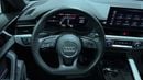 أودي A4 2023 TFSI QUATTRO S LINE | AED 1672/Month | 0 DP | 30 Day Return | Warranty