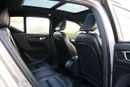 فولفو XC 40 R DESIGN