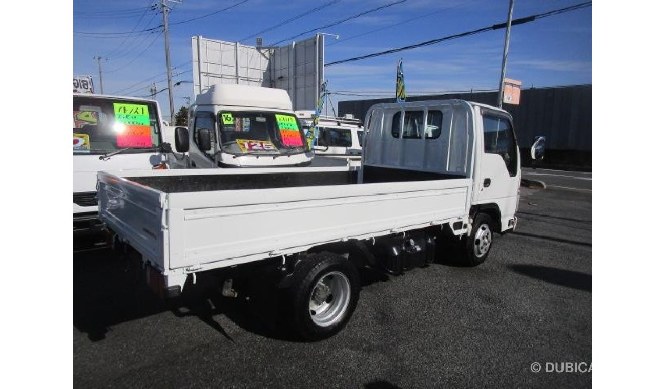 Mazda Titan LHR85A