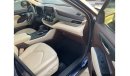 Toyota Highlander 2022 Toyota Highlander XLE Full Option Inside Special Beige With Radar / EXPORT ONLY