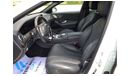 Mercedes-Benz S 400 Std 3.5L Petrol | Fresh Import from Japan | Low Mileage | Excellent Condition