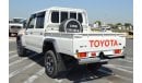 Toyota Land Cruiser Pick Up Std Clean car Diesel engine