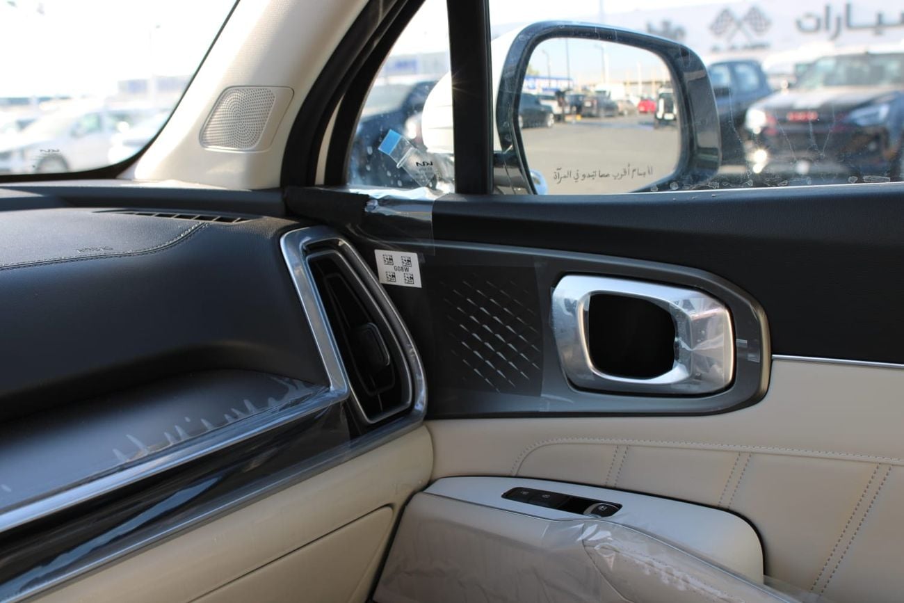 BYD QIN PLUS STD BYD Song Plus DM-i | Chinese Specs | Brand New 0KM | 2025 |