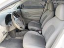 Nissan Sunny Nissan Sunny 1.6 2016 Model GCC Specs In Perfect Condition  Mileage: 244,00 KMS Price: AED 16,500  P