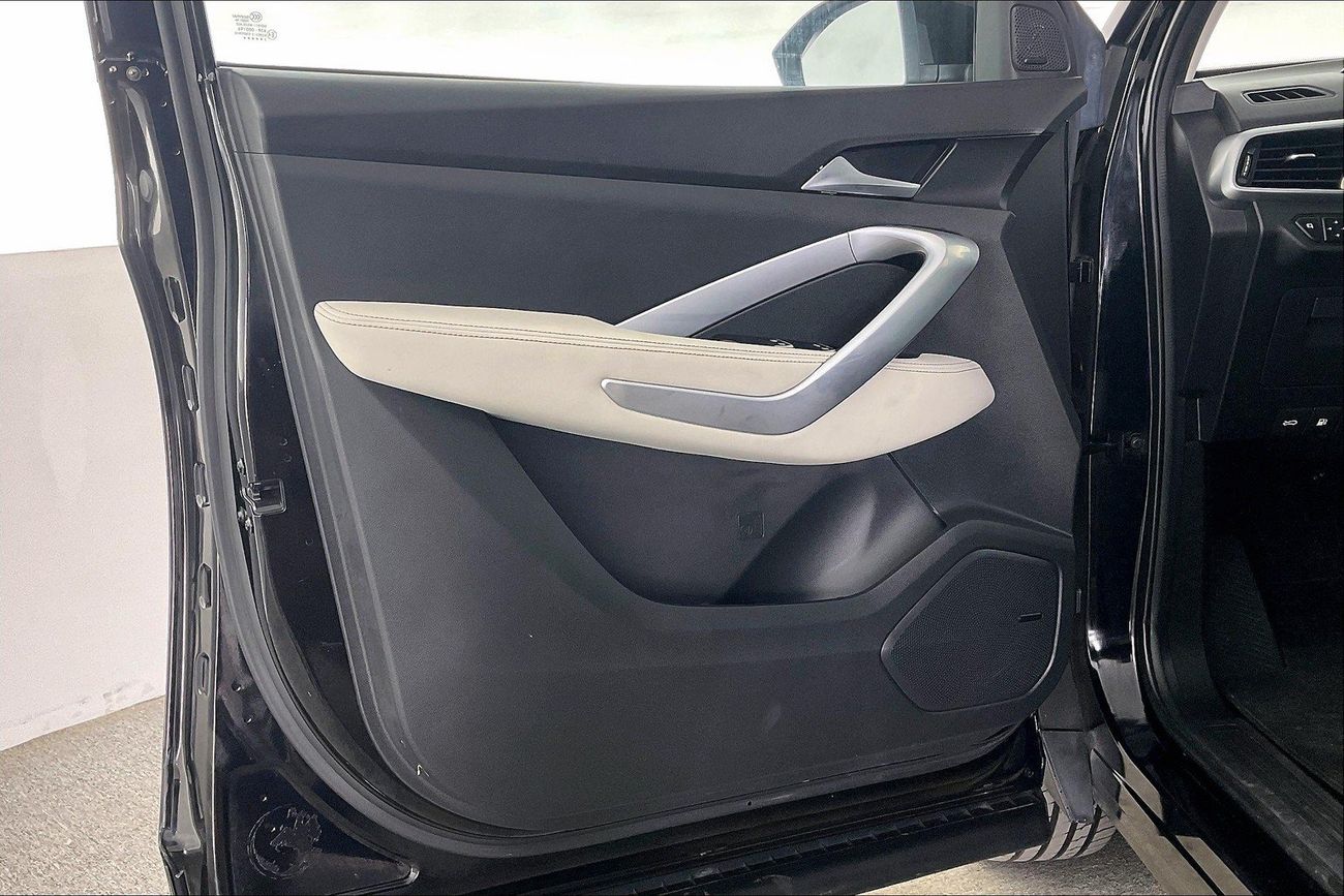 شيفروليه كابتيفا Premier | شامل الضمان | 0 ﺪﻔﻋﺓ ﺃﻮﻟﻯ