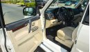 Mitsubishi Pajero 3.8 GLS Full Option (Export only)