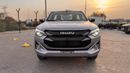 إيسوزو D ماكس ISUZU D-MAX SINGLE CAB 4*2 1.9L DIESEL 2026 MODEL