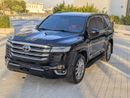 Toyota Land Cruiser GXR 4.0L Completely Modified Exteriorly & Interiorly to 2025 model Year V6 1GR Petrol Engine Automat