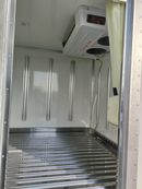 Hyundai H 100 Hyundai H 100 Super Extra-long - Reefer truck Frigo