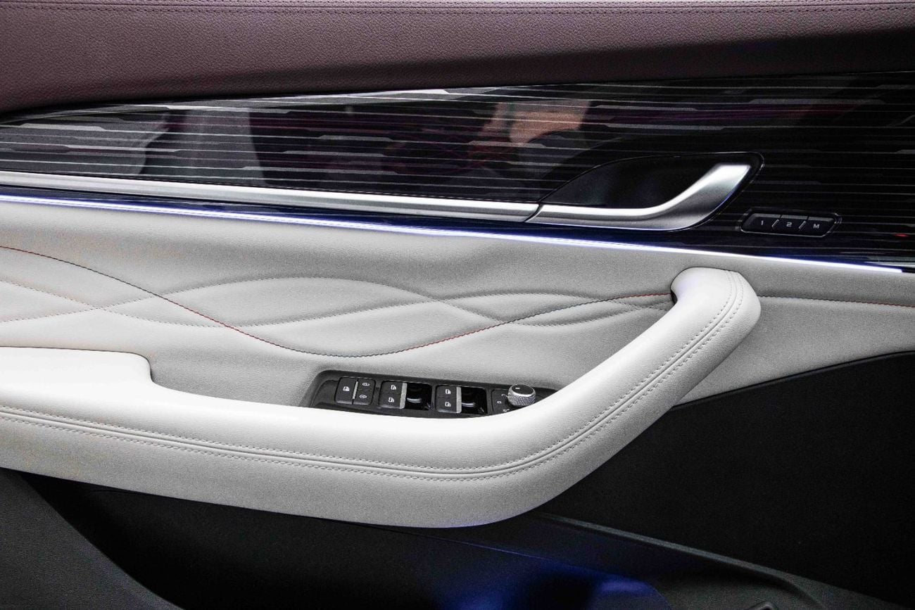 جيلي مونجارو Monjaro GF | 1,861 P.M | 0% Downpayment | AMAZING CONDITION GEELY WARRANTY!