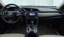 Honda Civic LX 1.6 | Under Warranty | Inspected on 150+ parameters