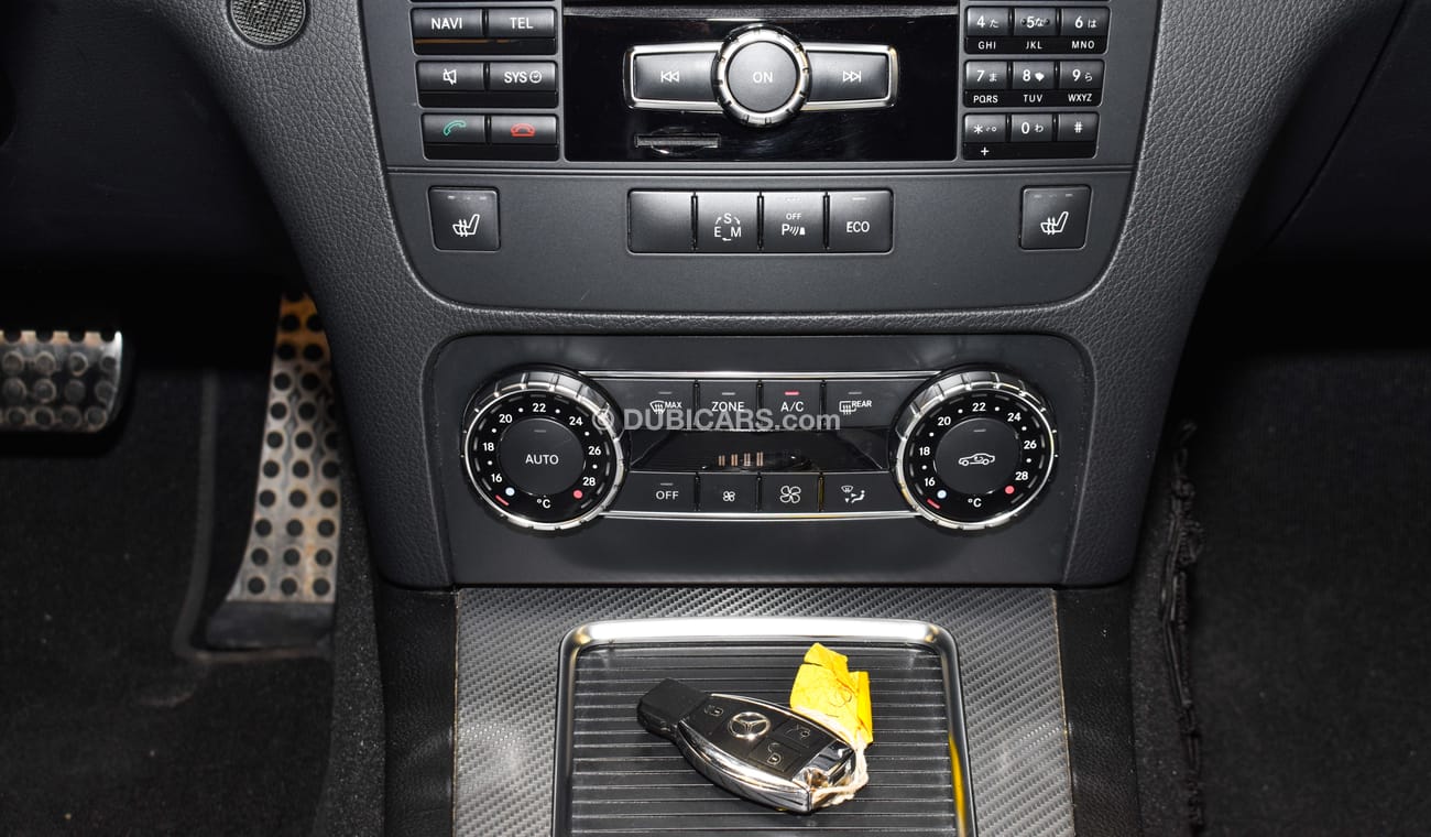 Mercedes-Benz GLK 350 4MATIC