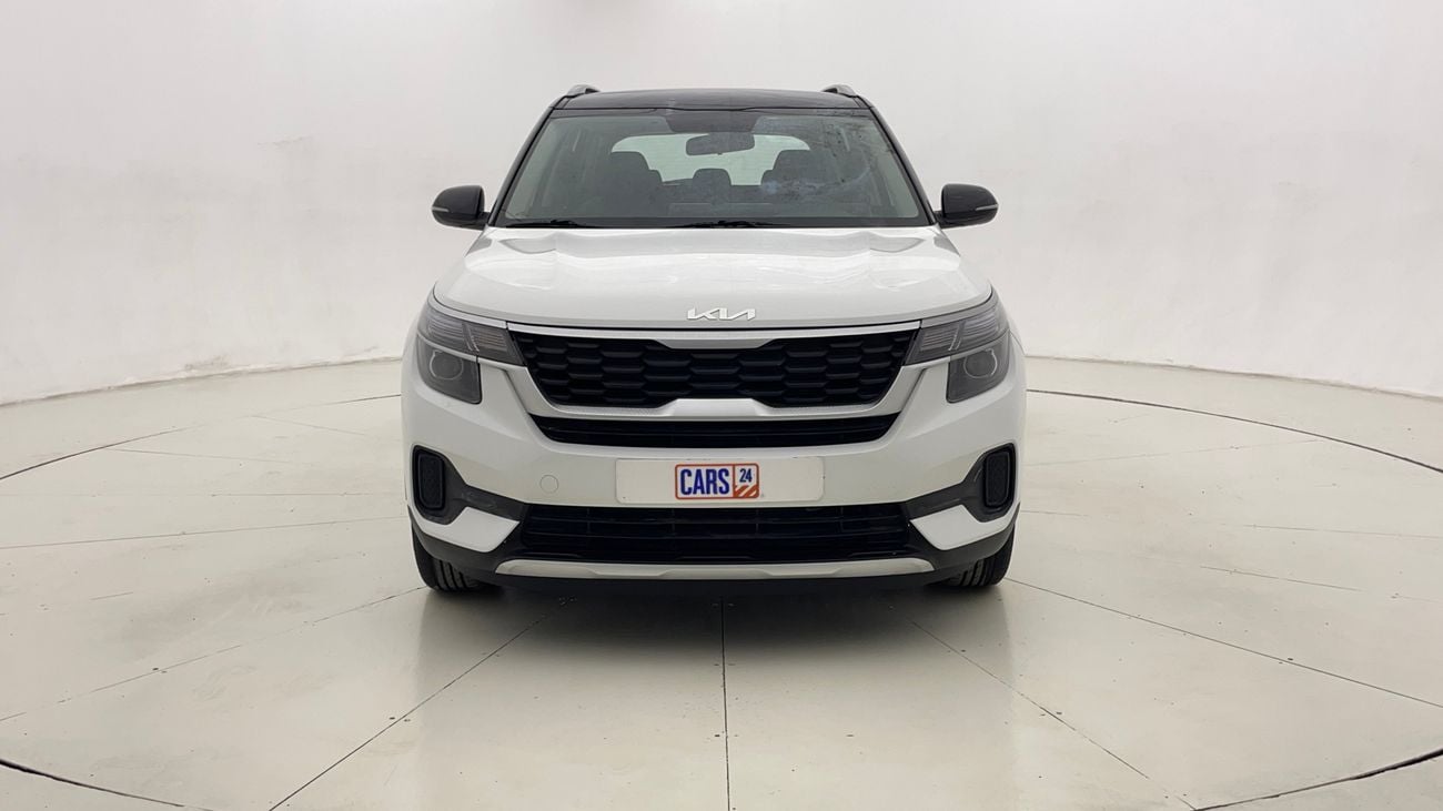 Kia Seltos LX 1.6 | Zero Down Payment | Home Test Drive