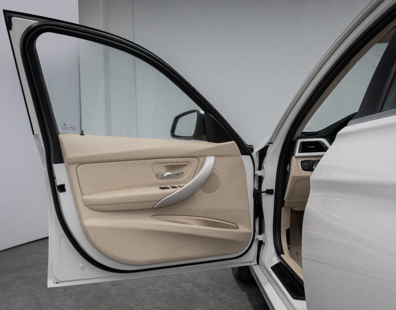 BMW 318i STD