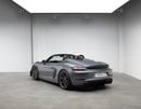 بورش 718 سبيدر RS