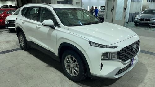 هيونداي سانتا في 2023 SMART | AED 984/Month | 0 DP | 30 Day Return | Warranty