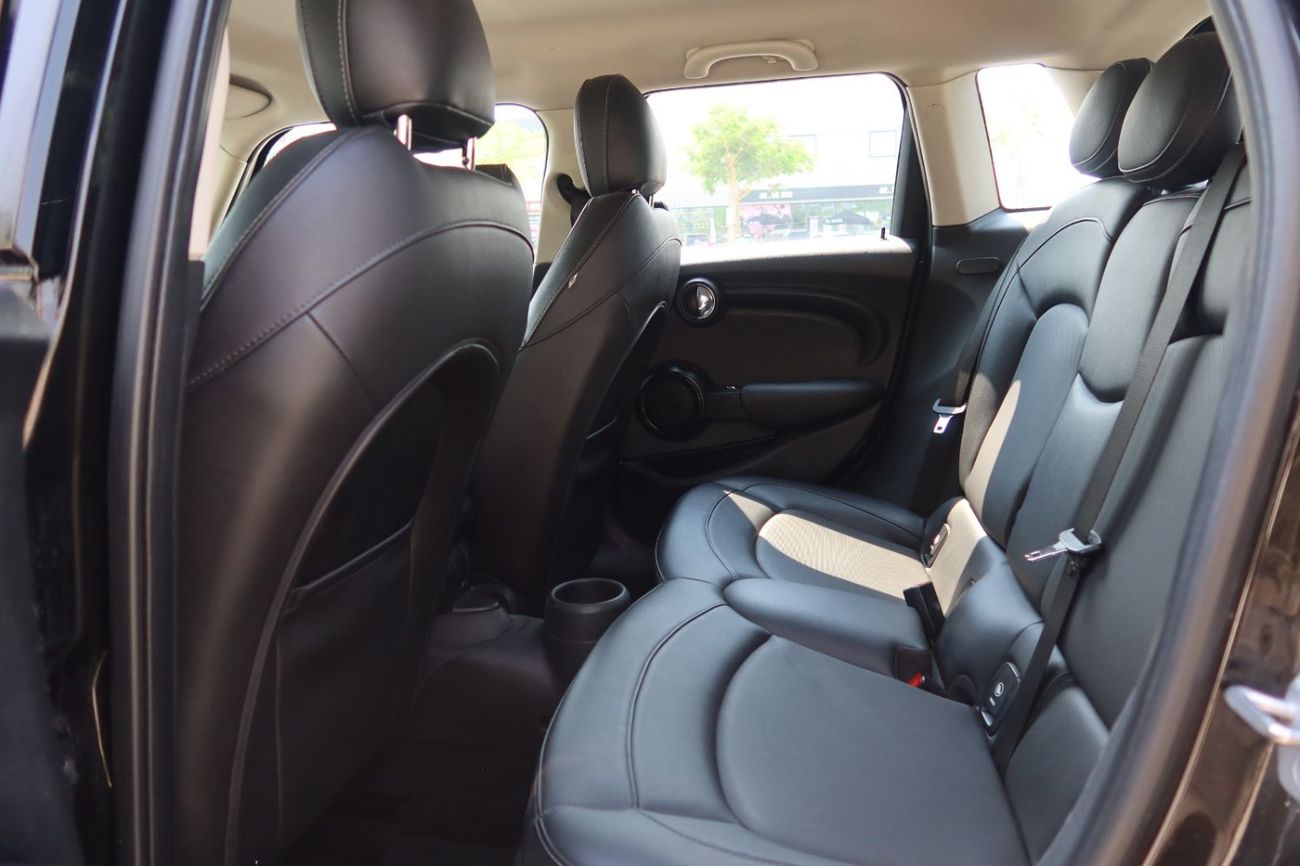 ميني كوبر Std 1.6L