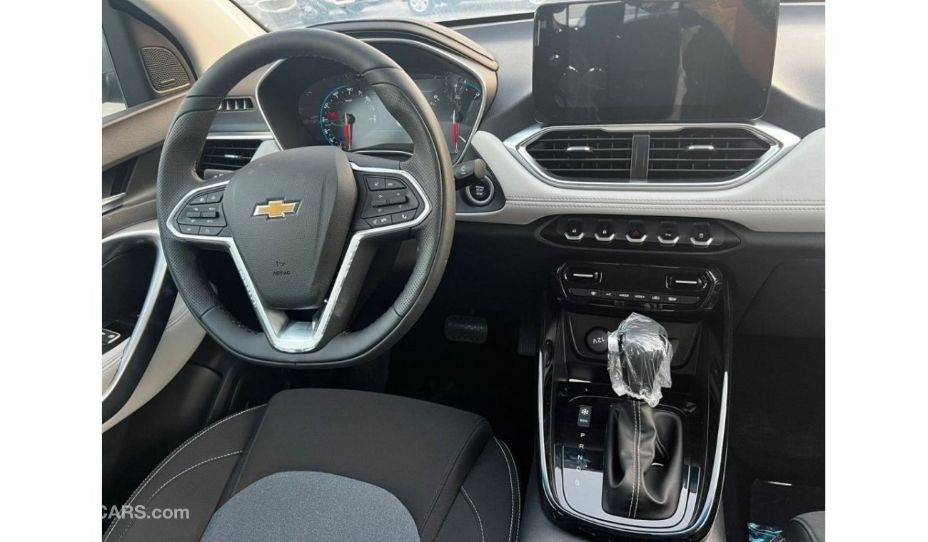 Chevrolet Captiva 1.5L PREMIER // 2023 // WITH PUSH START , SUNROOF , POWER SEATS // SPECIAL OFFER // BY FORMULA AUTO