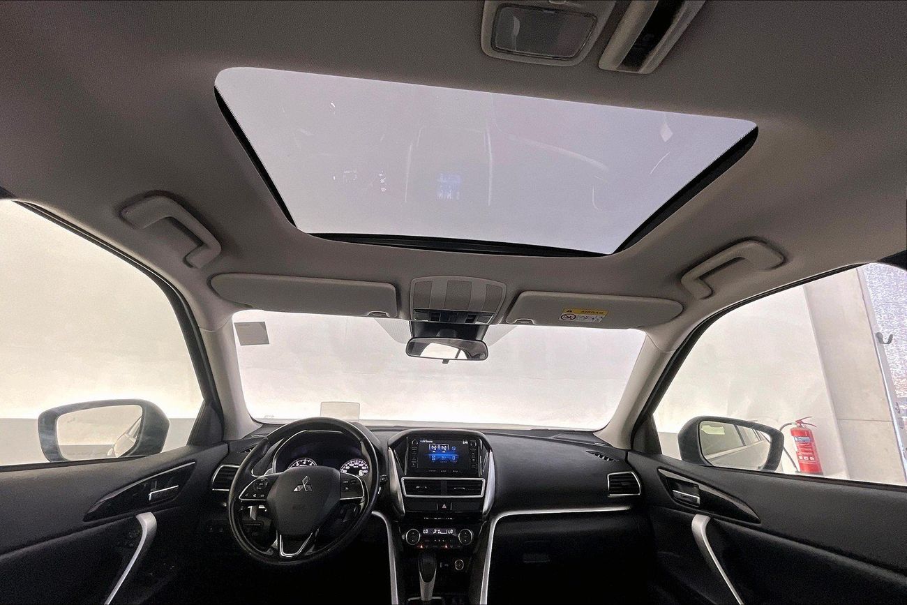 Mitsubishi Eclipse Cross GLS Highline | Guaranteed Warranty | 0 Down Payment