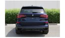 BMW X5 M50i Masterclass