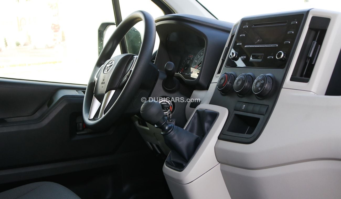 تويوتا هاياس