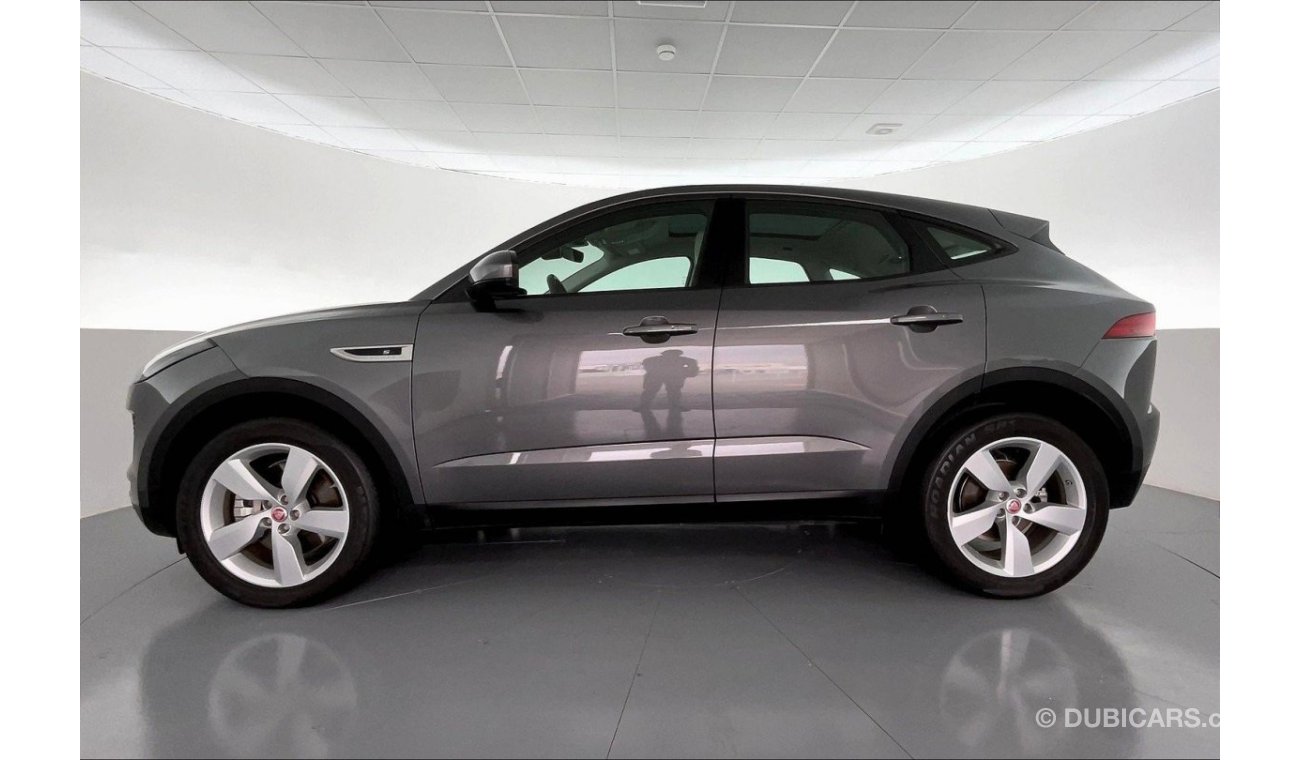 Jaguar E Pace P200 S