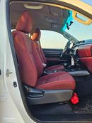 Toyota Hilux PATROL / AUTO 4WD 2.7L/ WIDE BODY/ FULL OPTION/ EXPORT ONLY/ LOT# 30225