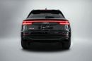 Audi RS Q8 TFSI quattro 4.0L