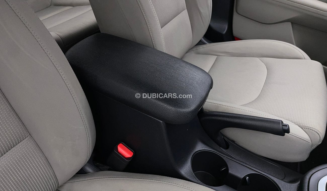 Kia Cerato LX 1.6 | Zero Down Payment | Free Home Test Drive