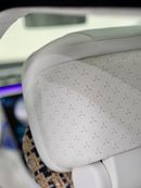 Mercedes Maybach S680 Maybach